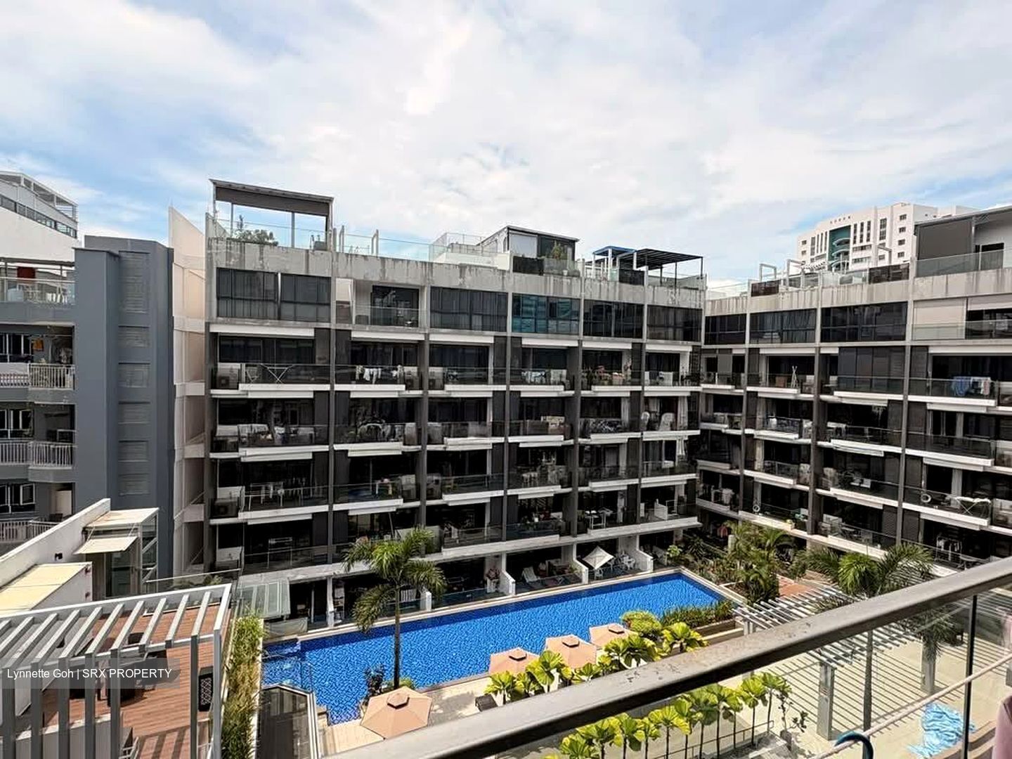 Guillemard Edge (D14), Apartment #556114211